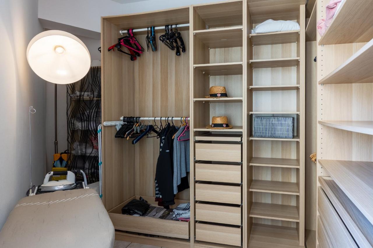 Ferienwohnung Grand Large Sur La Corniche Marseille Par Conciergerie By Sam Exterior foto